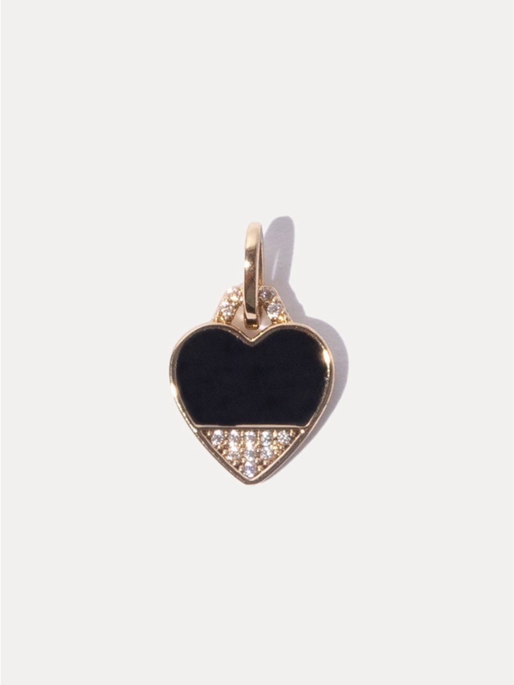 Miranda Frye Scarlett Charm